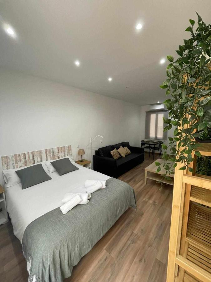 Estudio Retiroibiza II Madrid Dış mekan fotoğraf