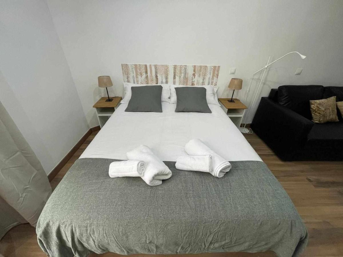 Estudio Retiroibiza II Madrid Dış mekan fotoğraf