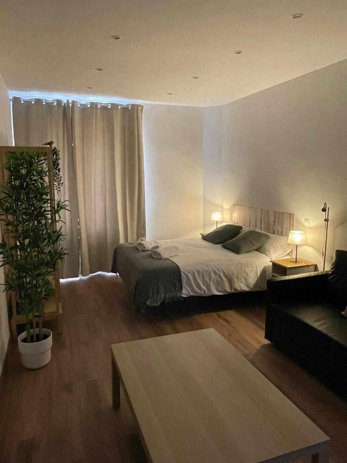 Estudio Retiroibiza II Madrid Dış mekan fotoğraf